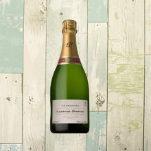 LAURENT PERRIER BRUT L-P