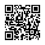 本網頁連結的 QRCode