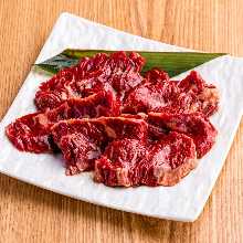 上等橫隔膜（兩側特定肉）