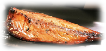 味醂鯖魚