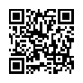 本網頁連結的 QRCode