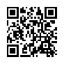 本網頁連結的 QRCode