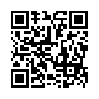 本網頁連結的 QRCode