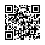 本網頁連結的 QRCode