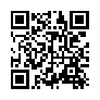 本網頁連結的 QRCode