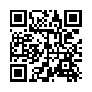 本網頁連結的 QRCode