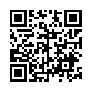 本網頁連結的 QRCode