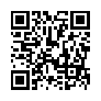 本網頁連結的 QRCode