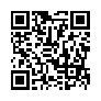 本網頁連結的 QRCode