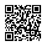 本網頁連結的 QRCode