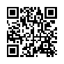 本網頁連結的 QRCode