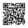 本網頁連結的 QRCode