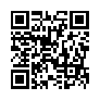 本網頁連結的 QRCode