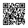 本網頁連結的 QRCode