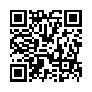 本網頁連結的 QRCode