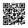 本網頁連結的 QRCode