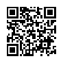 本網頁連結的 QRCode