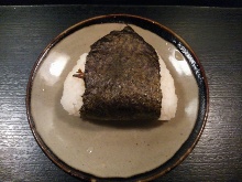飯糰
