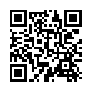 本網頁連結的 QRCode