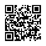 本網頁連結的 QRCode