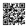 本網頁連結的 QRCode