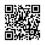 本網頁連結的 QRCode