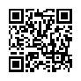 本網頁連結的 QRCode