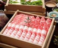 12,000日圓套餐 (4道菜) 12,000日圓套餐 (4道菜)