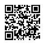 本網頁連結的 QRCode