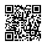 本網頁連結的 QRCode