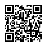 本網頁連結的 QRCode