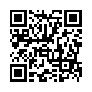 本網頁連結的 QRCode