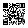 本網頁連結的 QRCode