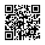 本網頁連結的 QRCode