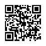 本網頁連結的 QRCode