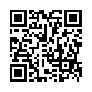 本網頁連結的 QRCode