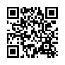 本網頁連結的 QRCode