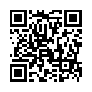 本網頁連結的 QRCode