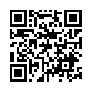 本網頁連結的 QRCode