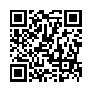 本網頁連結的 QRCode