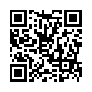 本網頁連結的 QRCode