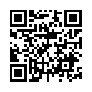 本網頁連結的 QRCode