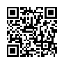 本網頁連結的 QRCode