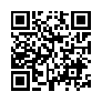 本網頁連結的 QRCode