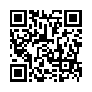 本網頁連結的 QRCode