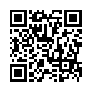 本網頁連結的 QRCode