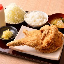 1,628日圓套餐 1,628日圓套餐