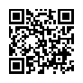 本網頁連結的 QRCode