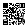 本網頁連結的 QRCode