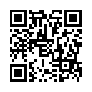 本網頁連結的 QRCode